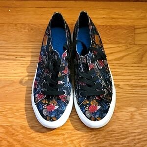 Blowfish Malibu sneakers